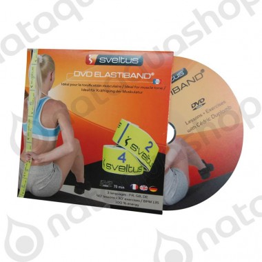 DVD ELASTIBAND