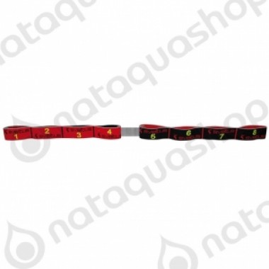 ELASTIBAND 3 FORCES - photo 0