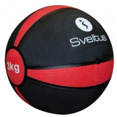 MEDECINE BALL - photo 0