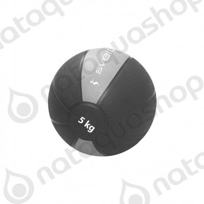 MEDECINE BALL Grey
