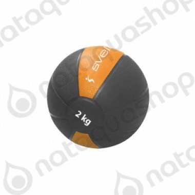 MEDECINE BALL - photo 0