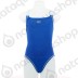 Blue/white