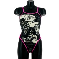 MAORI HEAD - JUNIOR