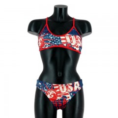 USA VINTAGE 2P - JUNIOR