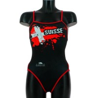 SUISSE - JUNIOR