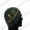 I LOVE NATAQUA - SILICONE SUEDE CAP