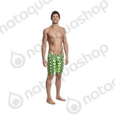 CRYSTAL GOLD (AOP) - JAMMER - photo 0
