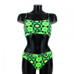 CRYSTAL GOLD - JUNIOR - 2 PIECES