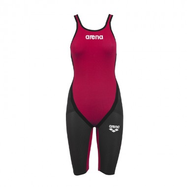 POWERSKIN CARBON FLEX OB Dark Grey/Black