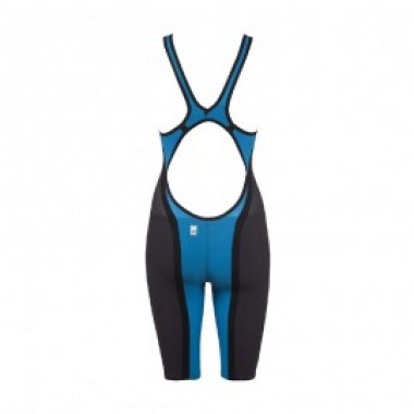POWERSKIN CARBON FLEX OB Bleu/Gris - photo 1