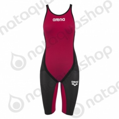 POWERSKIN CARBON FLEX CB Rouge/Gris - photo 0