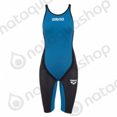 POWERSKIN CARBON FLEX CB Rouge/Gris - photo 1