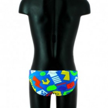 ICON BRIEF HOMME - photo 1