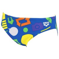 ICON BRIEF HOMME