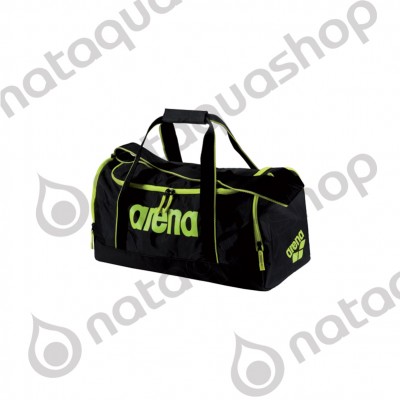 SPIKY 2 SMALL BAG Jaune fluo