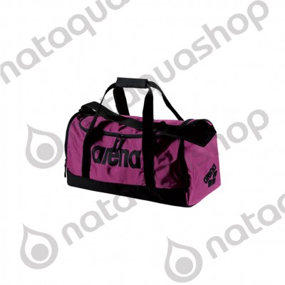 SPIKY 2 SMALL BAG Fuchsia