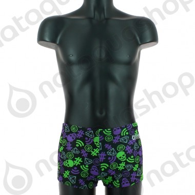 AO DRAG SUIT
