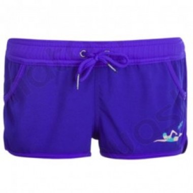 INDIGO RISING - SHORT - photo 0