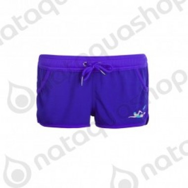 INDIGO RISING - SHORT - photo 0