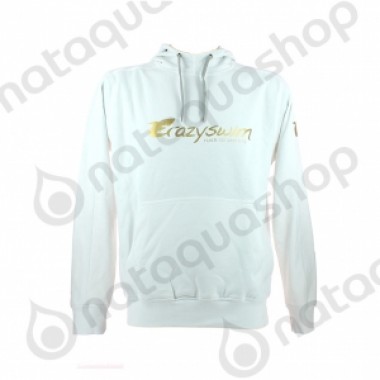 CRAZY SWIM HOODIE - photo 0