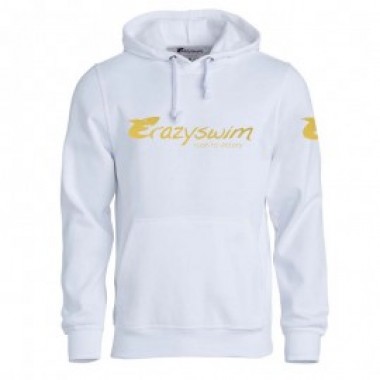 CRAZY SWIM HOODIE - photo 0
