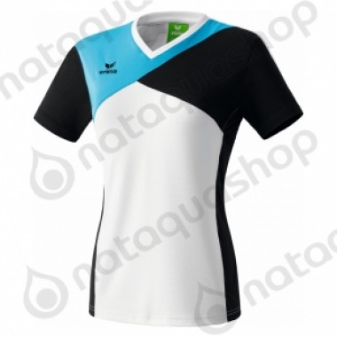 T-SHIRT PREMIUM ONE - FEMME - photo 3