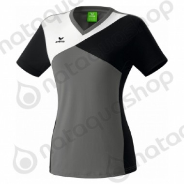 T-SHIRT PREMIUM ONE - FEMME - photo 4