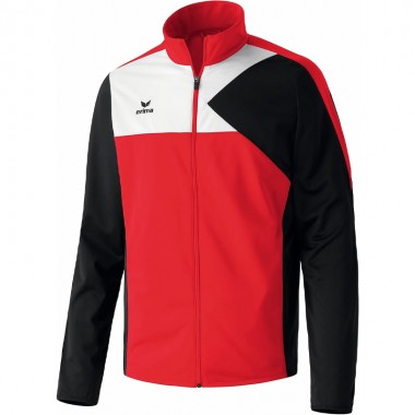 VESTE PREMIUM ONE - FEMME vert/noir/blanc