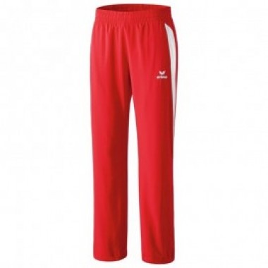 PANTALON PREMIUM ONE - FEMME red/white - photo 0