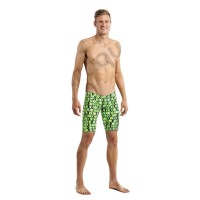 GREEN GATEWAY - JAMMER