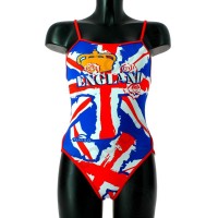 ENGLAND CROW COUNTRY - FILLE