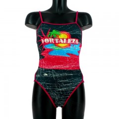 FORTALEZA ITALIA 2014 - FILLE