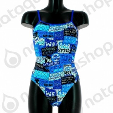 POOL POWER LB - FILLE - photo 0