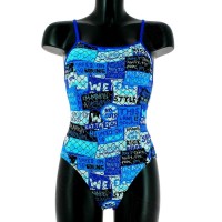 POOL POWER LB - FILLE