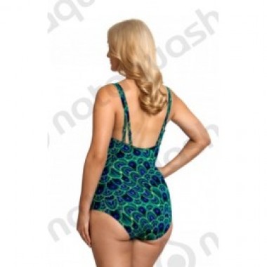 EMERALD PEACOCK FF01L - FEMME - photo 1
