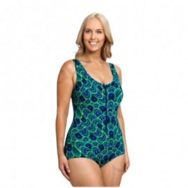 EMERALD PEACOCK FF02L - FEMME - photo 0