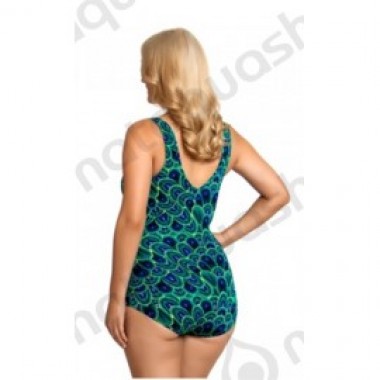 EMERALD PEACOCK FF02L - FEMME - photo 1