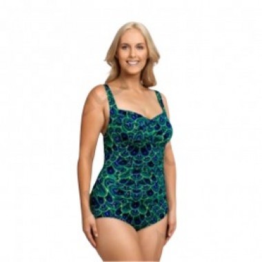 EMERALD PEACOCK FF13L - FEMME - photo 0