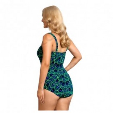 EMERALD PEACOCK FF14L - FEMME - photo 1