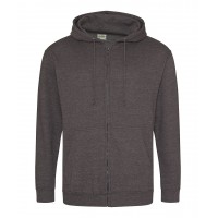 Sweat-shirt with zip Male - JH050