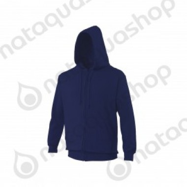 Sweat-shirt zippé HOMME - JH050 - photo 0