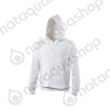 Sweat-shirt zippé HOMME - JH050
