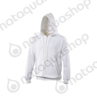 Sweat-shirt zippé HOMME - JH050