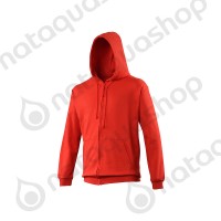 Sweat-shirt with zip Male - JH050