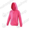 Sweat-shirt zippé HOMME - JH050
