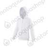 Sweat-shirt hooded with zip JR - JH50J