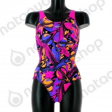 ALLOVER SPLASHBACK PRINT 47 - FILLE