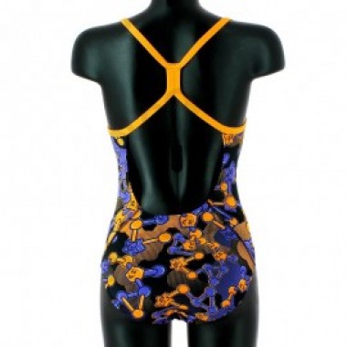 ALLOVER RIPPLEBACK PRINT 46 - FILLE - photo 1