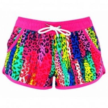 FELINE FEVER SHORT - photo 0