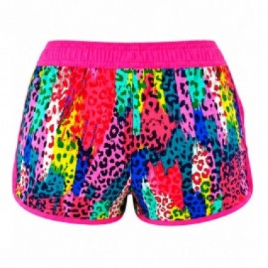 FELINE FEVER SHORT - photo 1